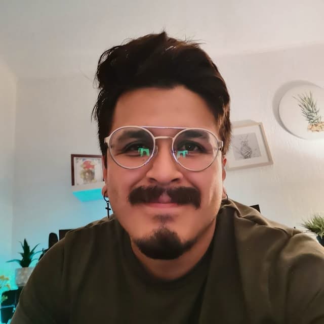 Ricardo Martínez